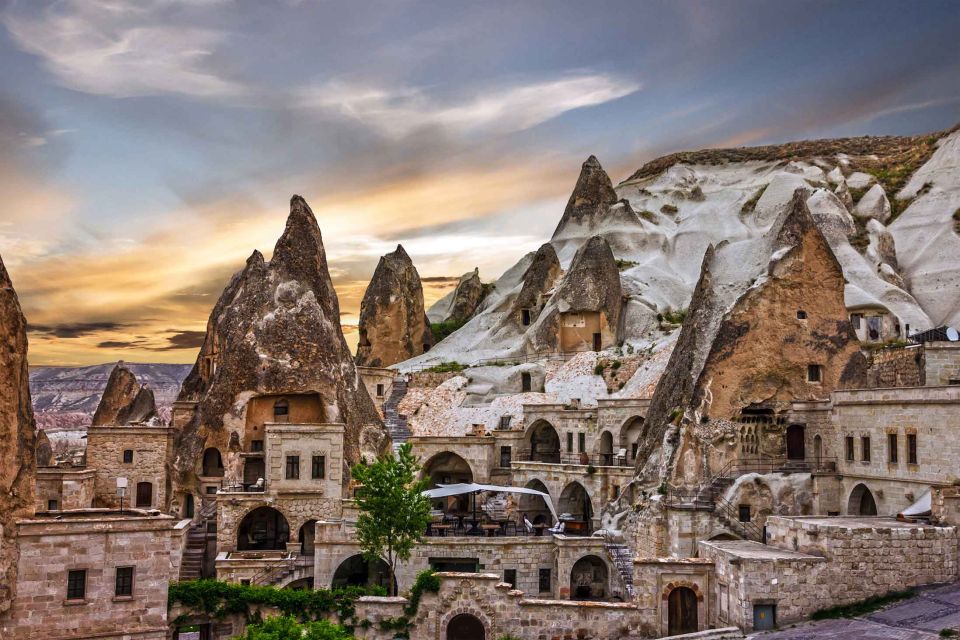 Goreme: Private Cappadocia Tour With Valleys and Viewpoints - Last Words