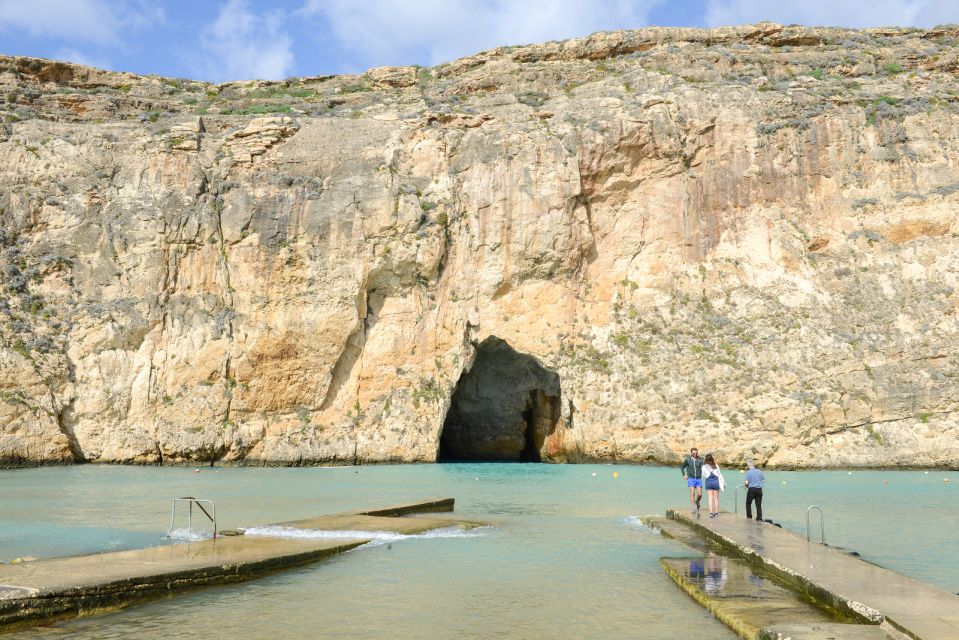 Gozo: Private Full Day Island Tour - Rating & Reviews