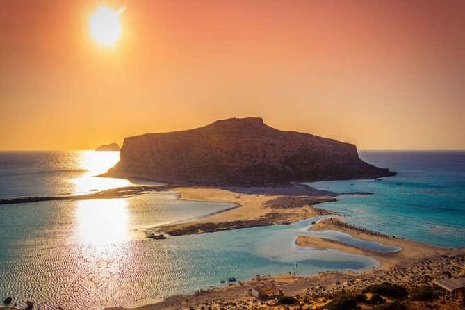 Gramvousa Island & Balos Lagoon Day Tour From Rethimno - Reviews and Ratings