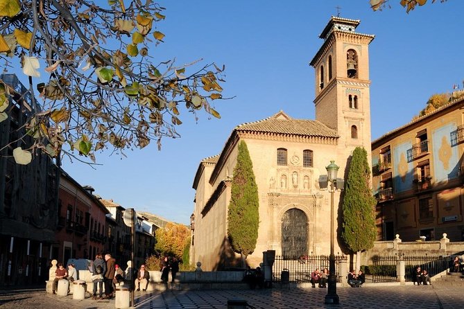 Granada: Albaycin and Sacromonte Tour (Mar ) - Traveler Reviews