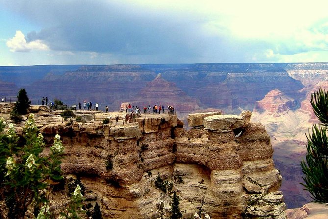 Grand Canyon Deluxe Day Trip From Sedona - Customer Reviews and Recommendations