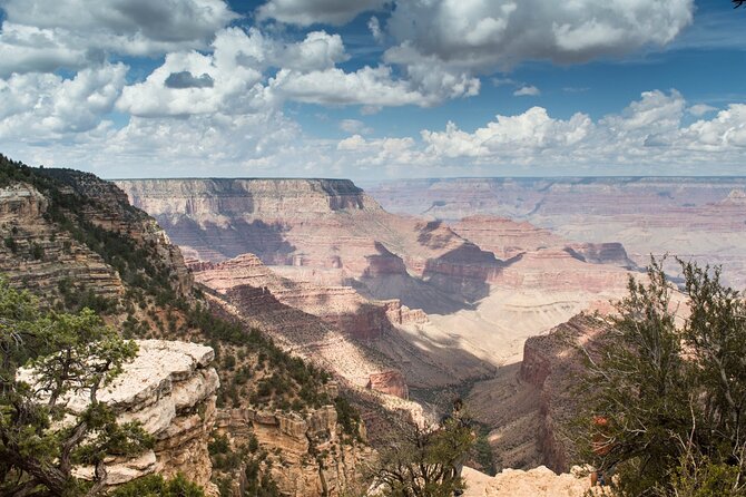 Grand Canyon Helicopter 45-Minute Flight With Optional Hummer Tour - Passenger Requirements and Policies