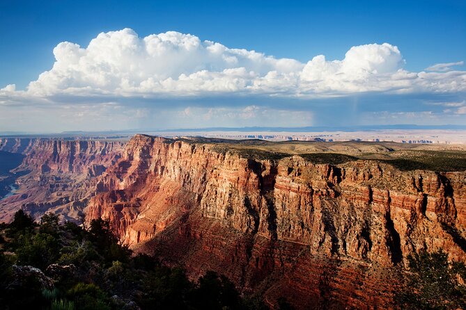 Grand Canyon Landmarks Tour by Airplane With Optional Hummer Tour - Concerns and Recommendations