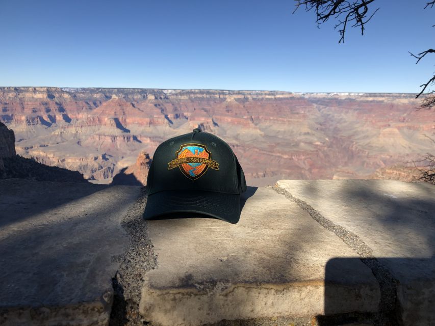 Grand Canyon National Park: South Rim Private Group Tour - Highlights of the Tour Activities