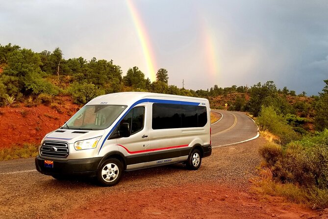 Grand Canyon Small Group Tour From Sedona or Flagstaff - Cancellation Policy