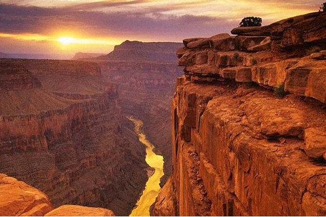Grand Canyon Sunset Tour From Sedona - Customer Reviews