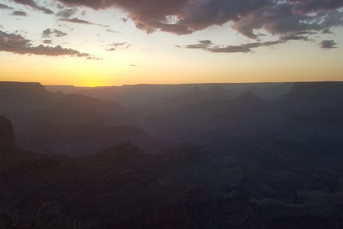 Grand Canyon Tour From Flagstaff - Customer Satisfaction