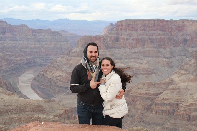 Grand Canyon Tour In Spanish Skywalk and Lunch Included - Authenticity Verification Process