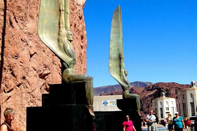 Grand Canyon West Plus Hoover Dam VIP Day Tour From Las Vegas - Customer Experience and Reviews