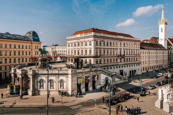 Grand City Tour Vienna - Customer Reviews