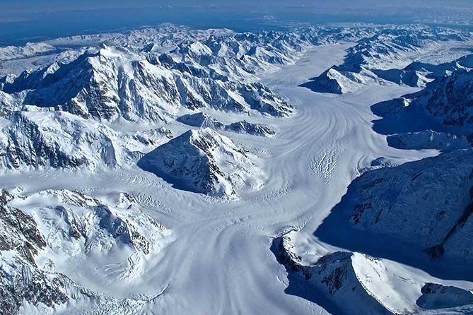 Grand Denali Flightseeing Tour From Talkeetna - Reviews and Additional Information