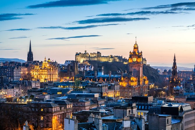 Grand Tour of Edinburgh With All of the Most Popular & Main Tourist Attractions - Last Words