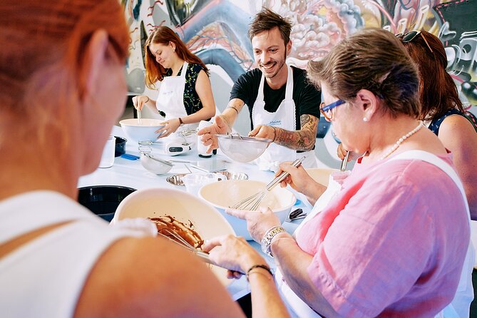 Grandmas Viennese Cooking Class - Reviews and Testimonials From Participants