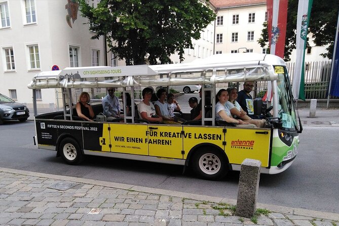 Graz City Tours - Common questions