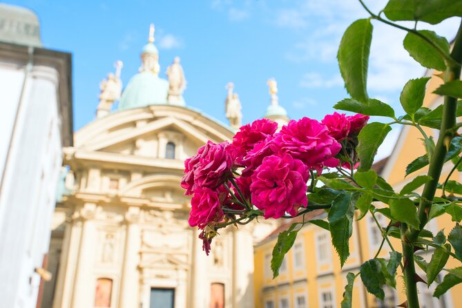 Graz: Top Churches Private Walking Tour With Guide - Tips for a Memorable Tour