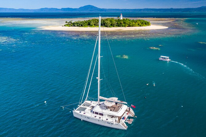 Great Barrier Reef Sailing & Snorkeling Cruise From Port Douglas - Last Words