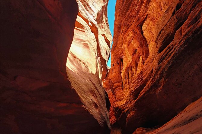 Great Chamber/Peekaboo Slot Canyon UTV Tour 4hrs - Traveler Reviews and Recommendations