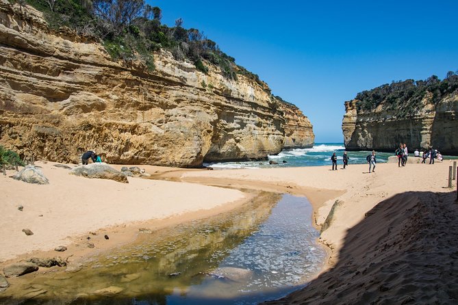 Great Ocean Road and 12 Apostles Day Trip From Melbourne - Cancellation Policy Information