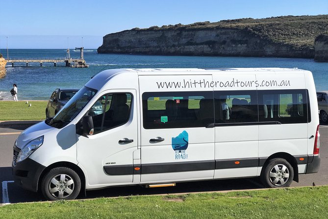 Great Ocean Road Reverse Itinerary PREMIUM Tour - Cancellation Policy