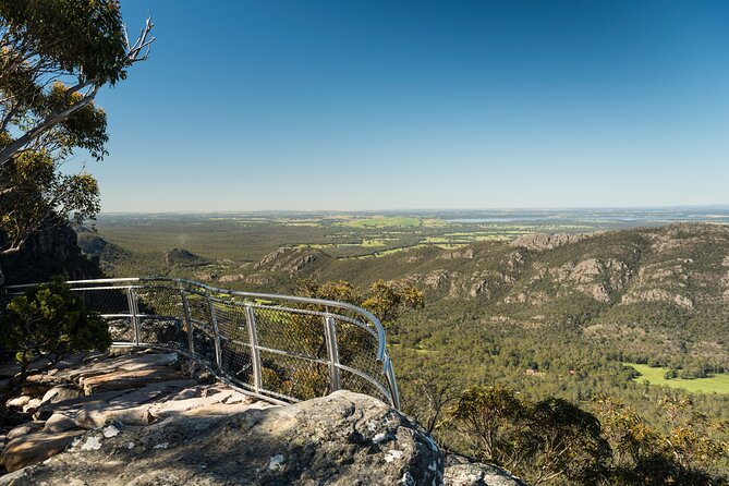 Great Ocean Road to Grampians 2 Day 1 Night Tour From Melbourne to Adelaide - Booking and Cancellation Policies