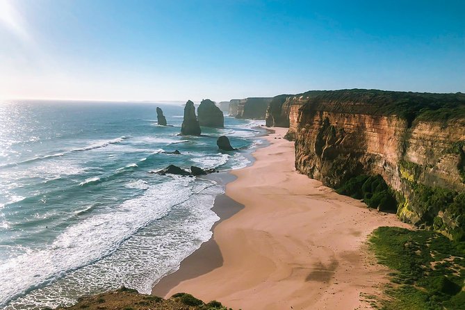 Great Ocean Road & Twelve Apostes - Affordable Private Tour - Tour Itinerary