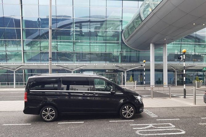 Great Southner Killarney to Dublin Airport Private Car Service - Customer Support