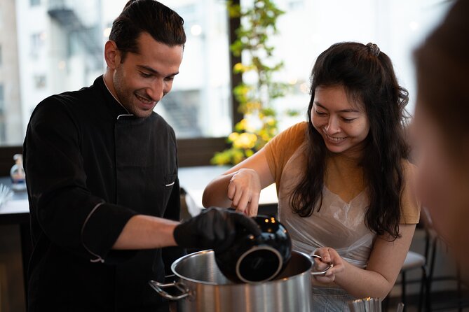 Greek Cooking Class With Acropolis View - General Information