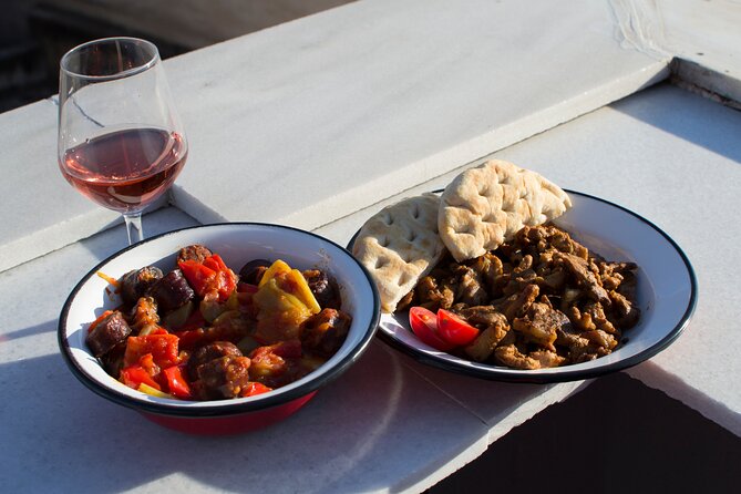 Greek Meze Cooking Class and Dinner With an Acropolis View - Traveler Reviews and Ratings