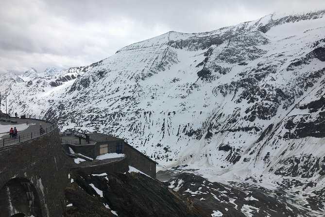 Grossglockner Glacier - Highest Mountain in Austria - Private Tour From Salzburg - Weather and Accessibility Considerations