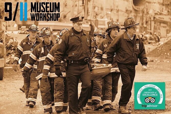 Ground Zero Museum Workshop Tour - Highlights and Reviews