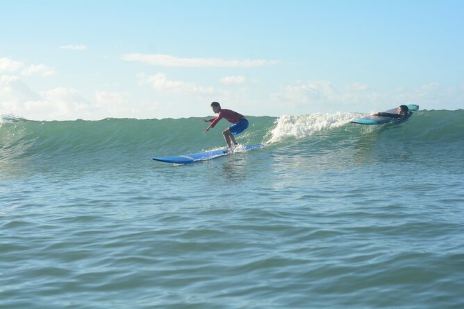 Group Surf Lesson at Kalama Beach in Kihei - Additional Info