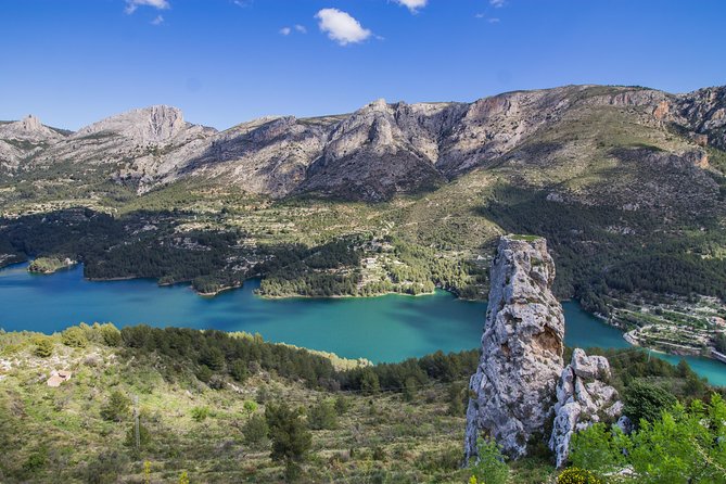 Guadalest and Algar Springs Guided Tour From Alicante - Additional Information