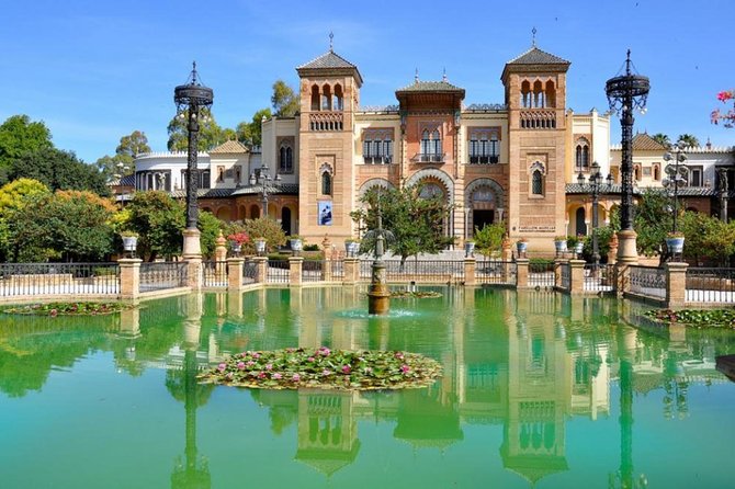 Guadalquivir River Boat Trip in Seville - Additional Information