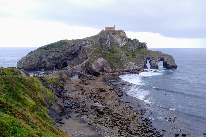 GUGGENHEIM and BASQUE COAST - Private Cultural Adventure - Cancellation Policy