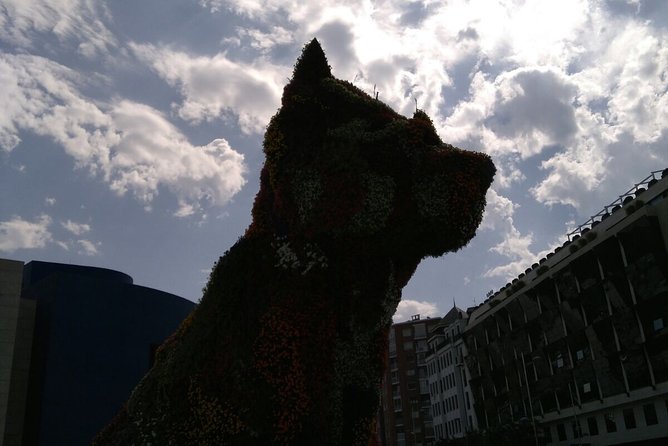 Guggenheim Museum Bilbao Art and Architecture Private Tour - Directions