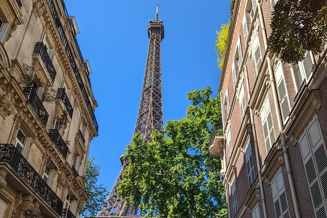 Guided and Private Tour of 3 Hours Through Paris Aboard a Citroën 2cv - Last Words