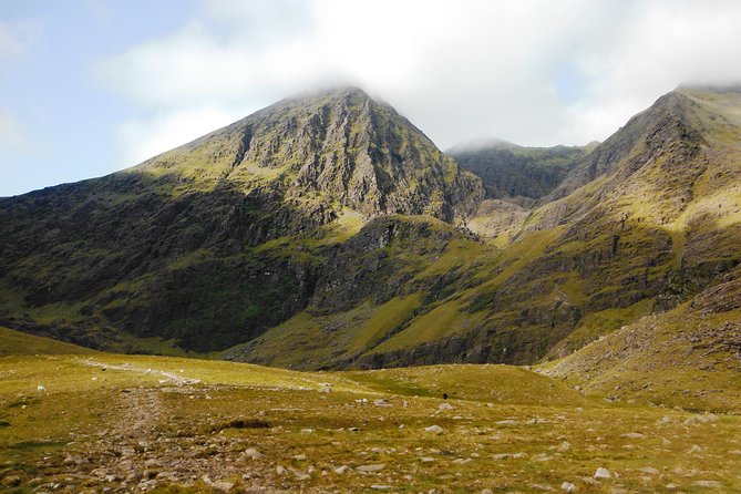 Guided Climb of Carrauntoohil With Kerryclimbing.Ie - Cancellation Policy Specifics