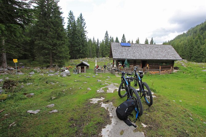 Guided E-Bike Tour of the Alpine Pastures in the Salzkammergut - Booking and Cancellation Policy