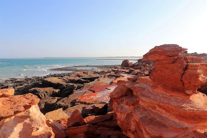 Guided Historical and Cultural Tour of Broome (Mar ) - Traveler Tips and Additional Information