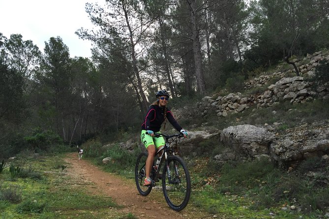 Guided Mountain Bike Route - "Pata Negra" Tour - Customer Reviews