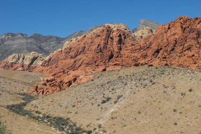 Guided or Self-Guided Road Bike Tour of Red Rock Canyon - Additional Information