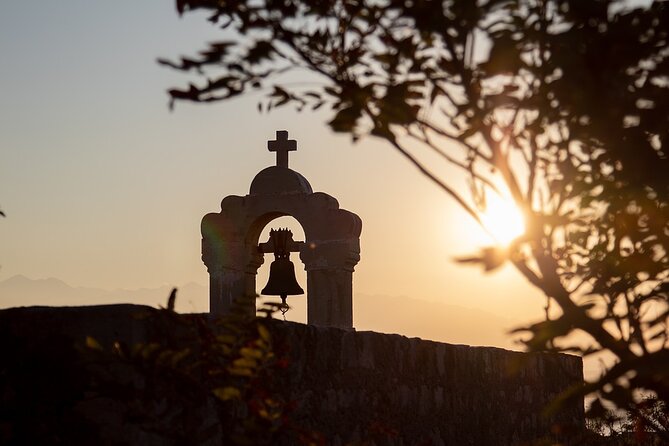 Guided Shore Excursion Patmos to the Most Religious Highlights - Last Words