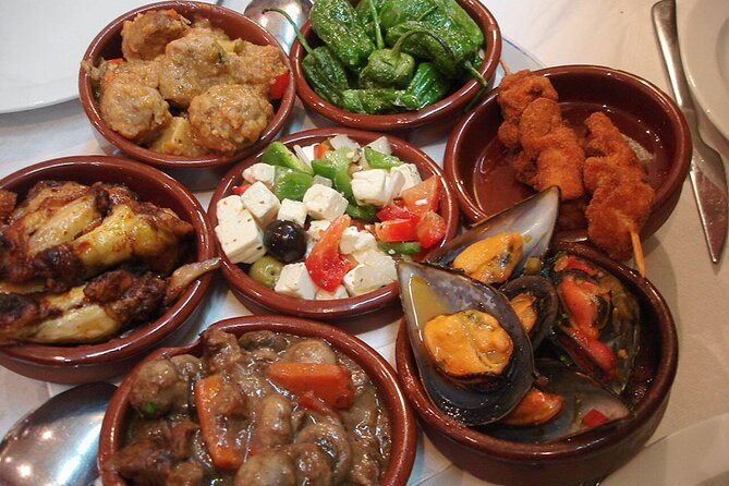 Guided Tapas and Flamenco Crawl in Madrid - Check Tripadvisor for Feedback