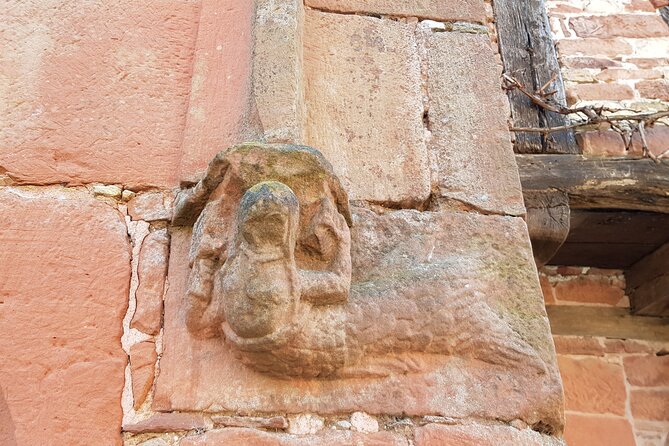 Guided Tour of Collonges La Rouge - Reviews and Ratings Summary