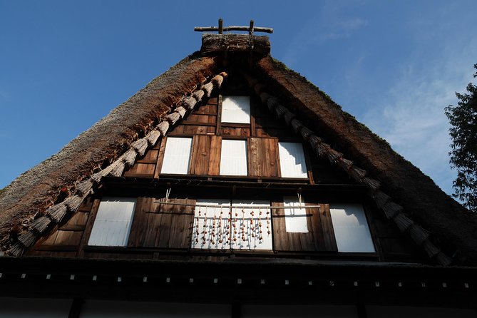 Guided Tour of Hida Folk Village - Cancellation Policy and Refund Details