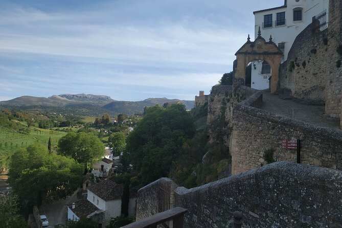 Guided Tour of Ronda With an Official Guide - Customer Reviews