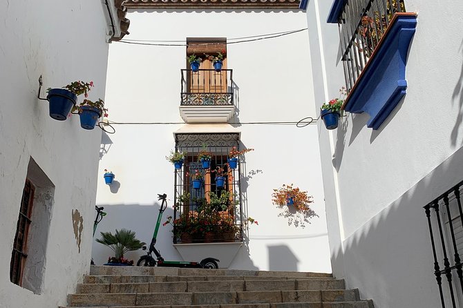 Guided Tour of the Old Town Estepona - Additional Recommendations