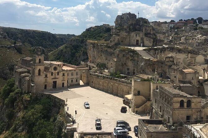 Guided Tour of the Sassi of Matera - Traveler Reviews and Ratings