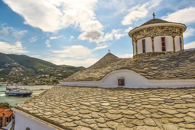 Guided Tour Patmos, Grotto of Apocalypses & Saint John Monastery - Booking Details