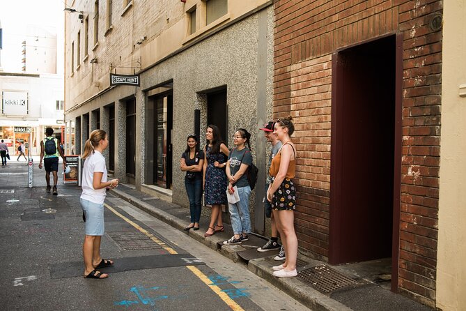 Guided Walking Tour in Adelaide - Traveler Reviews and Ratings